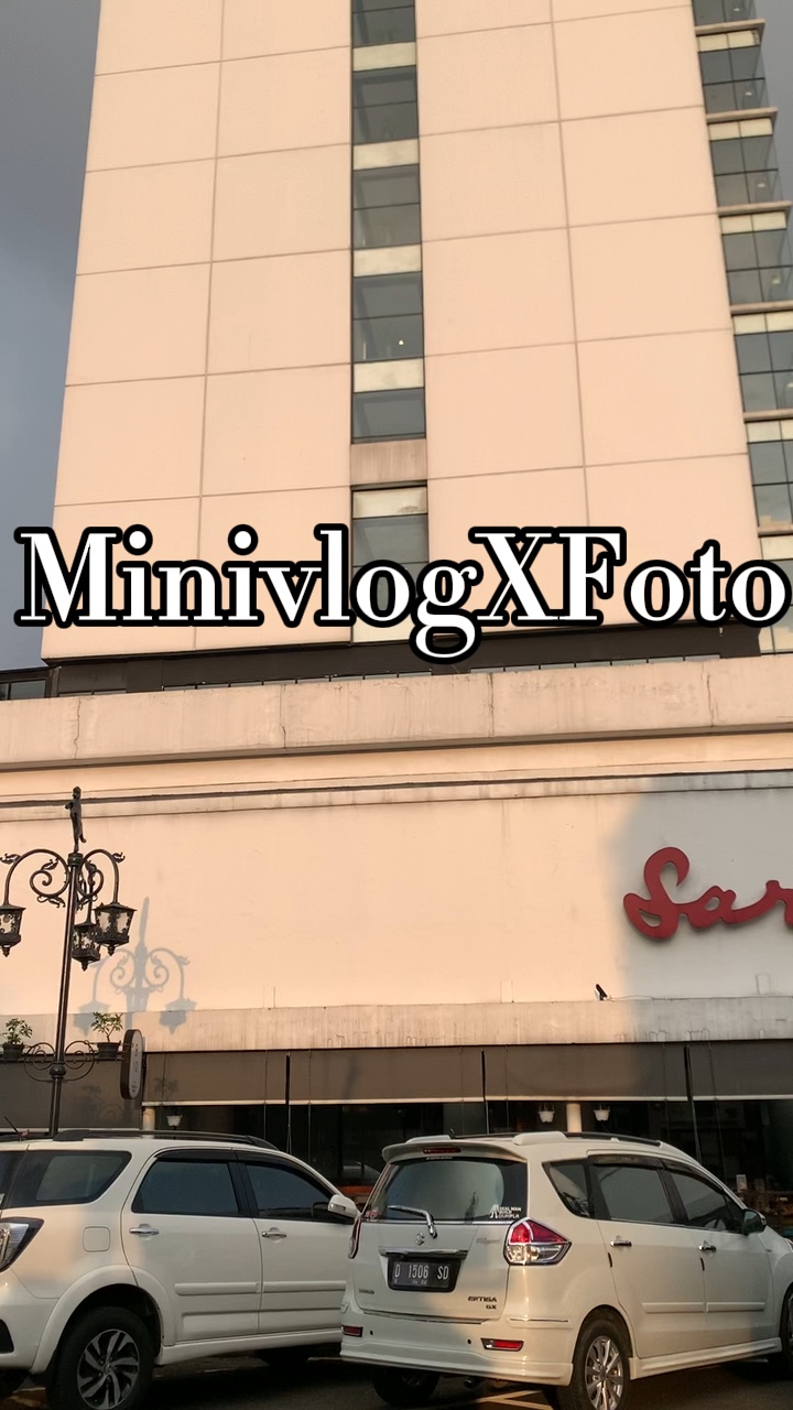 MinivlogXFoto