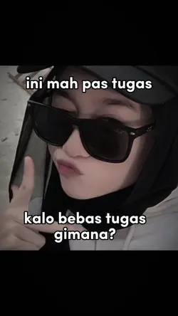 versi pas tugas