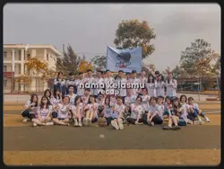 RECAP kenaikan kelas