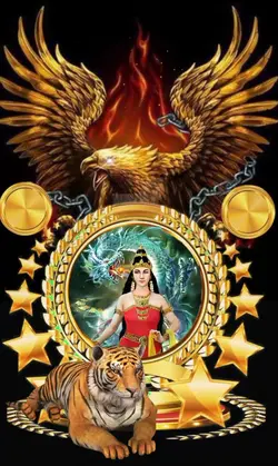 Kodam Elang Macan