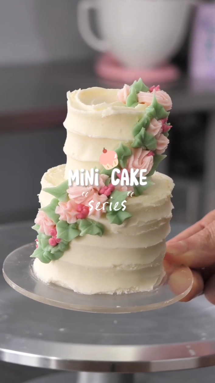 Mini Pastel 