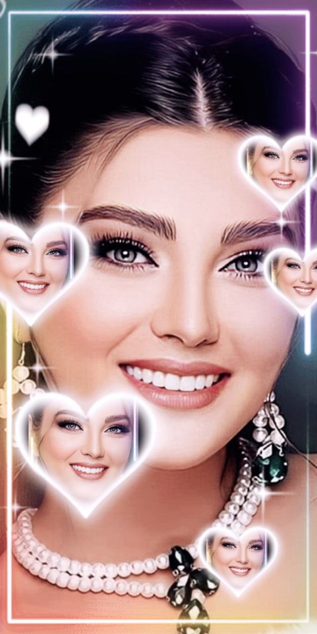 ยิ้มสวยแบบไหน