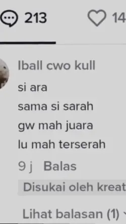 gw mh juara