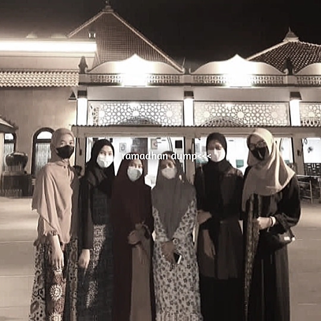 SAMPAI JUMPA RAMADHAN 