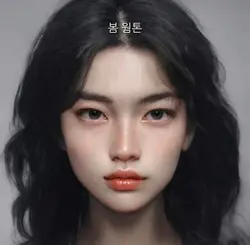 사진한장으로 퍼스널 컬러 알아보기