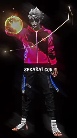 Sekarat ff Trend