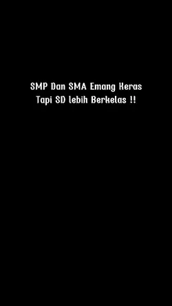 #SDLebihBerkelas