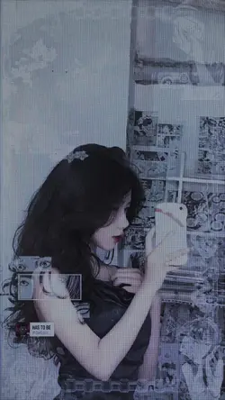 1 ảnh màu + filter