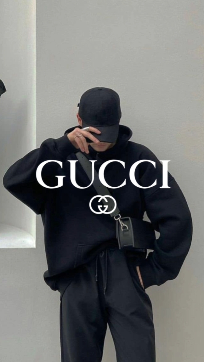 DESAFIO GUCCI