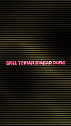 Spil Teman mabar