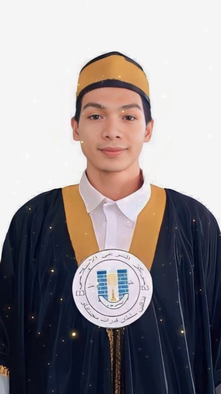 Arabic grad❤️❤️