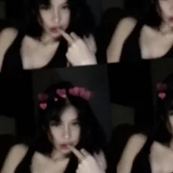 blur estetik