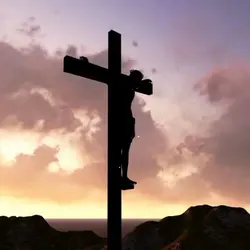 Thankyou God