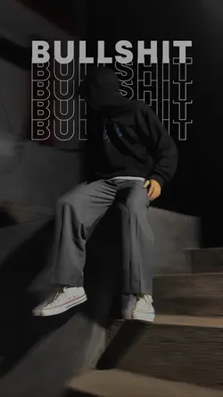 bullshit