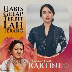 7. Hari Kartini 2023