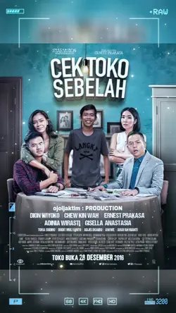 COVER FILM