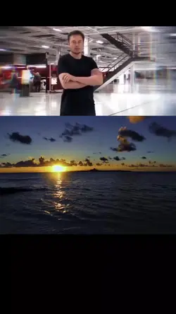 イーロン・マスク氏