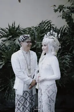 Wedding foto