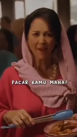 siapin mental bentar