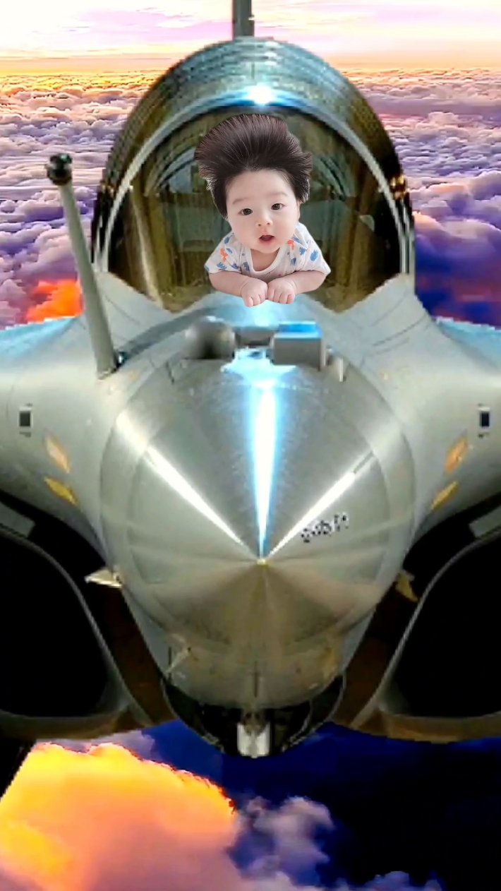 Lái máy bay