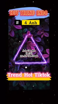HOT TREND INDO