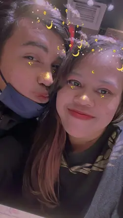 hanya pada dia 🥰