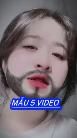 MẪU 5 VIDEO 