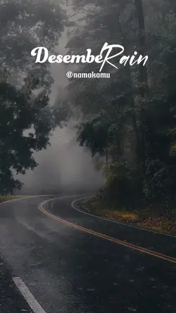 Desember Rain