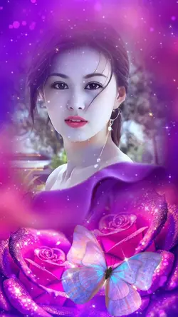 Hiệu Ứng Lấp Lánh