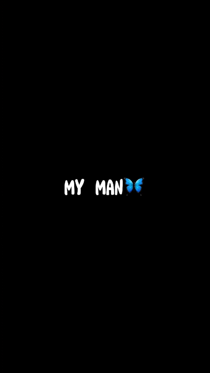 Mon homme