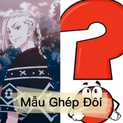 Mẫu Ghép Đôi