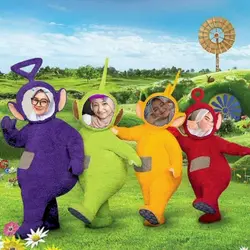 teletubbies