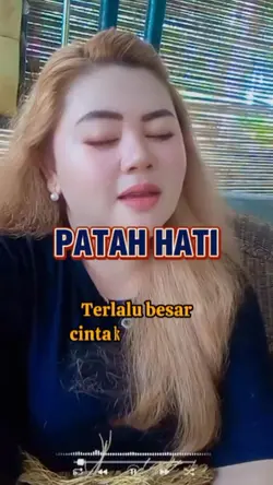 Lirik lagu