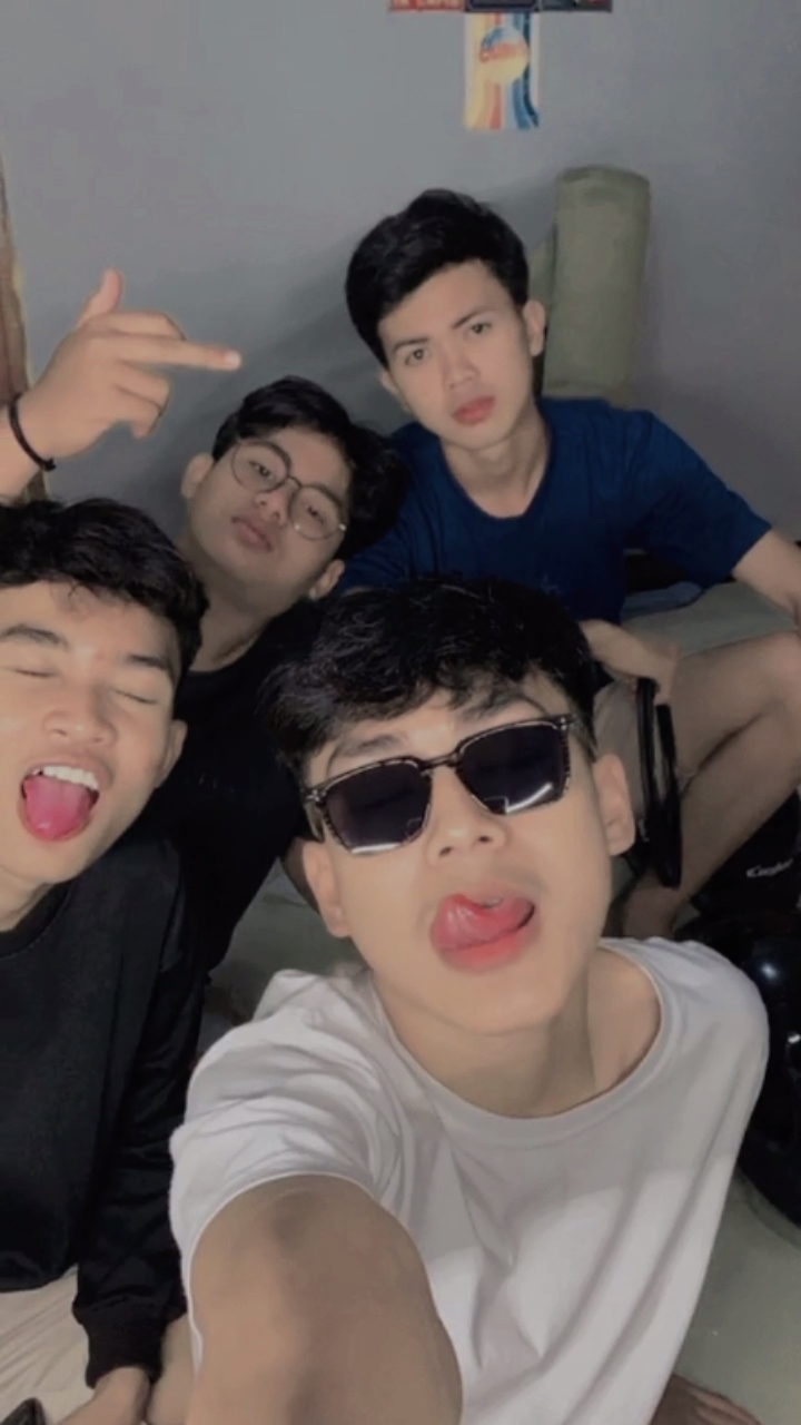 pap random kece 