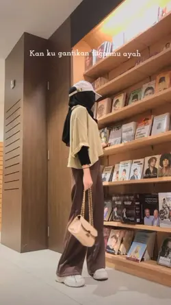 suatu saat nanti