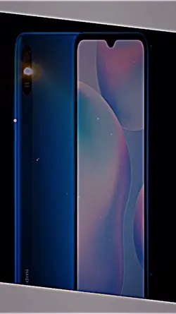 #Redmi 9A