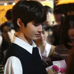 이렇게 좋아해 본 적이 없어요 