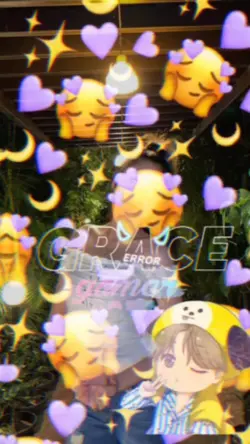 #INSIAL NAMA 《GRACE》