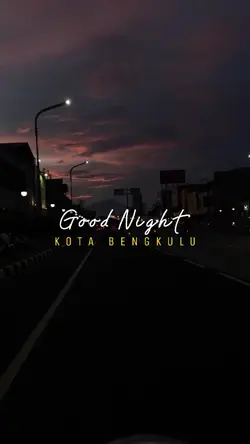 GOOD NIGHT