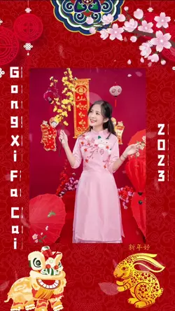 Gong Xi Fa Cai
