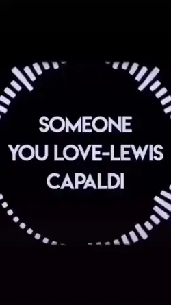 Someone u love