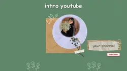 Intro youtube