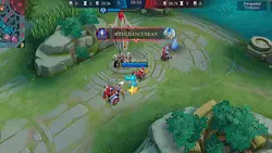 Nana mobile legend