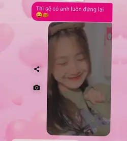 Tin Nhắn + Màu Chill