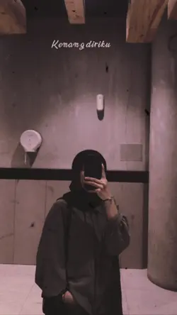 Kenang diriku