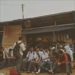 sahabat kecil