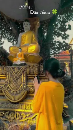 Mùng 1 Âm Lịch 