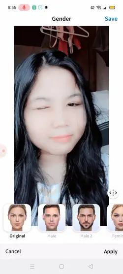 #faceapp