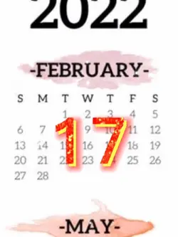 February 17