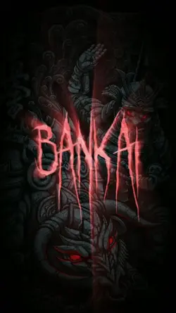 BANKAI